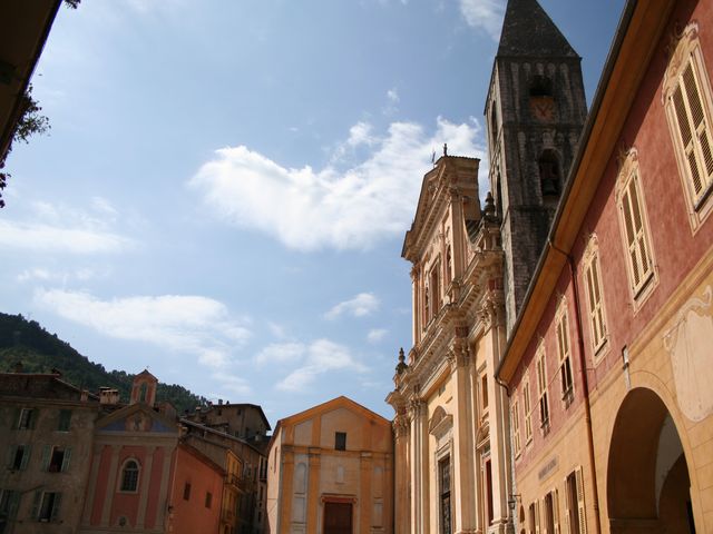 Vue place st michel
